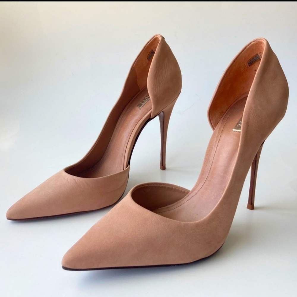 Schutz high heels - Picture 1 of 9